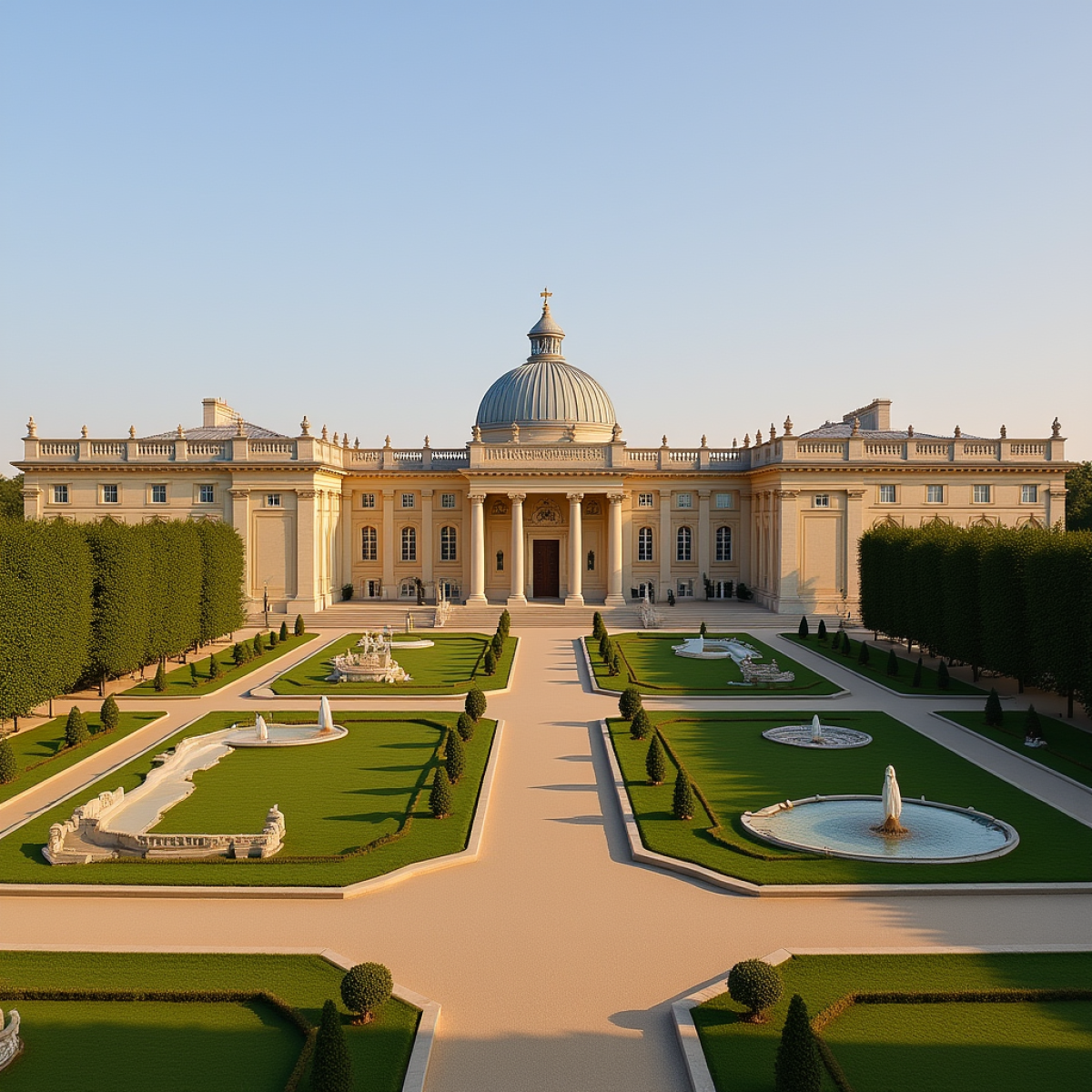 L'Orchestre national saoudien à Versailles : un concert d'exception pour célébrer l'amitié franco-saoudienne