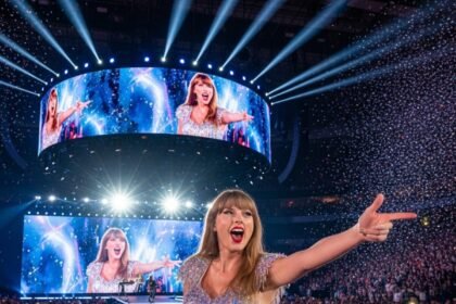 La pop star taylor swift et le joueur travis kelce vont se marier La pop star Taylor Swift et le joueur Travis Kelce vont se marier