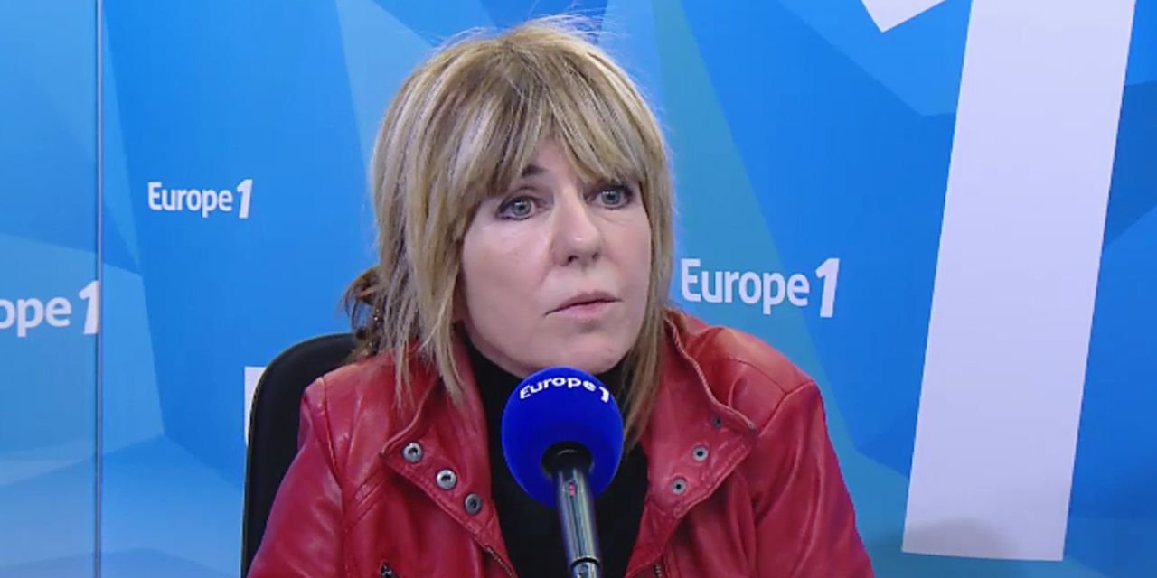 Laurence Pieau prend la direction du service people de Paris Match