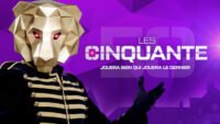 Les Cinquante saison 4 sur W9 : découvrez les dix équipes de cinq joueurs dès ce lundi 18 août 2025
