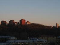 Fusillade près d’une mosquée à Örebro : deux fidèles blessés