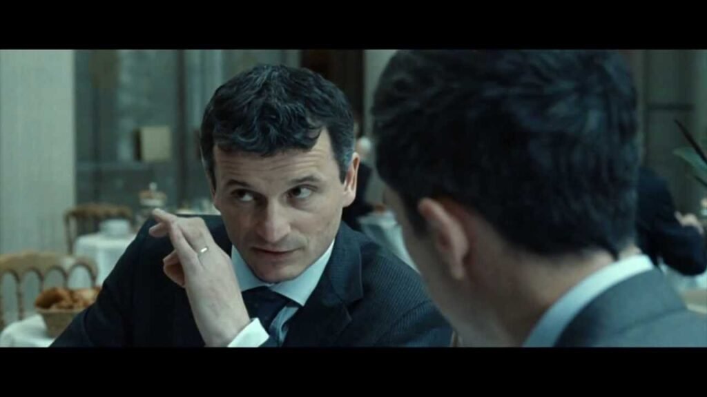 Le comédien Nicolas Beaucaire (Plus belle la vie) est mort à 52 ans