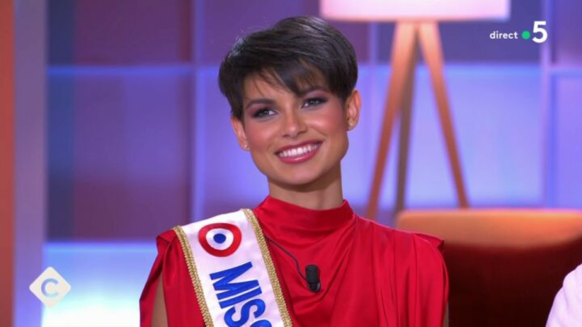 Miss univers 2025 : eve gilles représentera la france lors de l’élection en thaïlande Miss Univers 2025 : Eve Gilles représentera la France lors de l’élection en Thaïlande