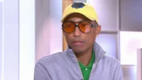 PETA exige le retrait de la Légion d&rsquo;honneur à Pharrell Williams pour usage de fourrures animales