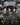 Groupe de musique Baby Metal avec logos et titres.