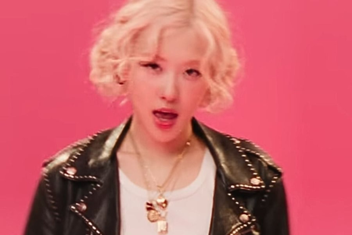 Rosé de blackpink - biographie complète de l'étoile australienne qui a conquis le monde (2025) Rosé de Blackpink – Biographie complète de l’étoile australienne qui a conquis le monde (2025)