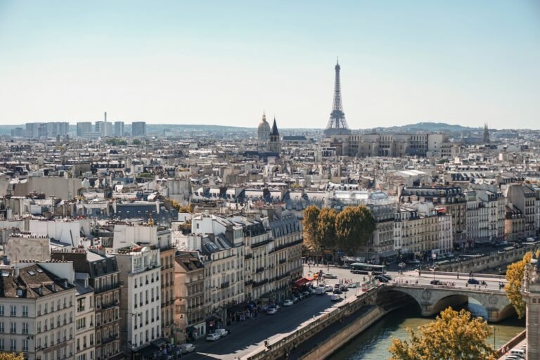 Boulevard Richard-Lenoir à Paris : fermeture définitive d’un tronçon dès lundi