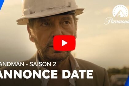Paramount+ dévoile la date de sortie de la saison 2 de landman, la série de taylor sheridan Paramount+ dévoile la date de sortie de la saison 2 de Landman, la série de Taylor Sheridan