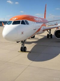 Vidéo : Bagarre violente à Nice après un refus de payer les bagages EasyJet