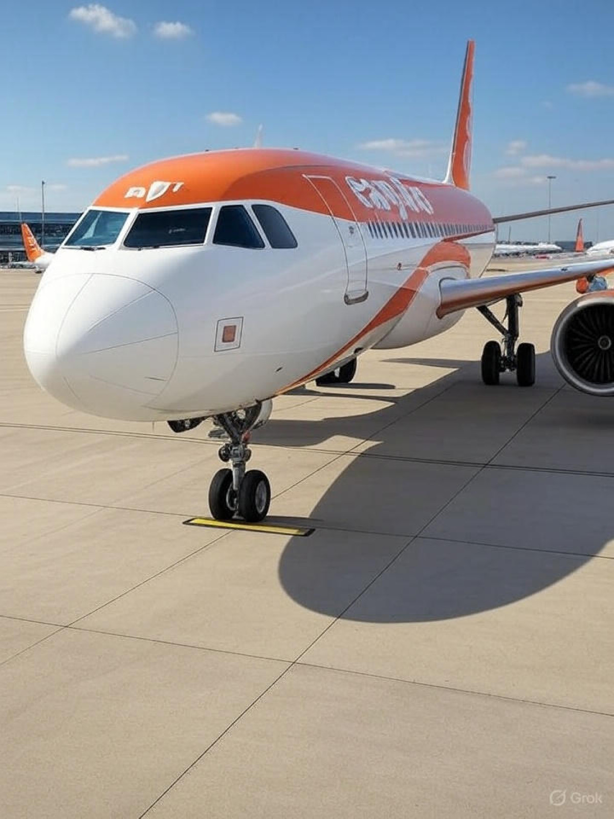 Vidéo : bagarre violente à nice après un refus de payer les bagages easyjet Vidéo : Bagarre violente à Nice après un refus de payer les bagages EasyJet