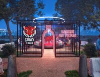Crazy Tiger déploie son « rodéo tigre » à Rock en Seine 2025