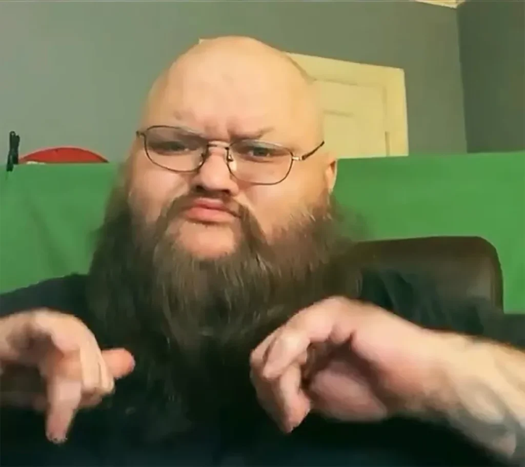 TikTok Star John Crawley Dies at 47 Following Cardiac Arrest