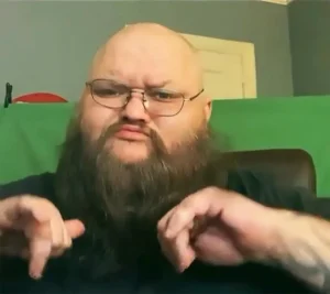 TikTok Star John Crawley Dies at 47 Following Cardiac Arrest