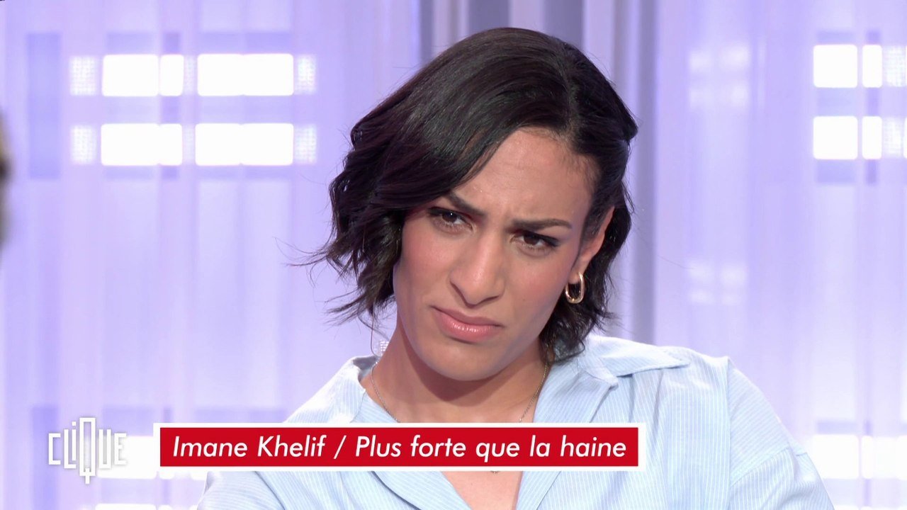 Imane Khelif dément catégoriquement sa retraite après les déclarations controversées de son ancien manager