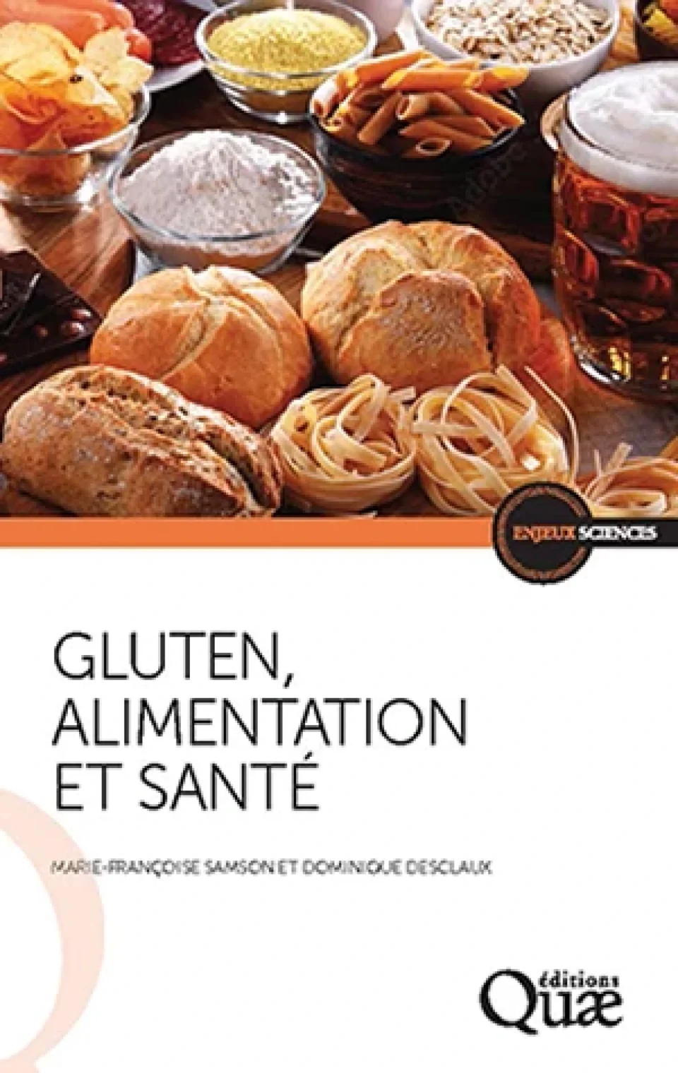 Deux experts publient un guide complet pour démêler le vrai du faux sur le gluten Deux experts publient un guide complet pour démêler le vrai du faux sur le gluten