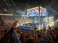 Esport : l&rsquo;équipe française Gentle Mates sacrée championne du monde de Fortnite à Lyon