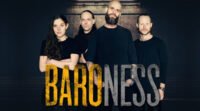 Allen Blickle, batteur fondateur de Baroness, est décédé à 42 ans