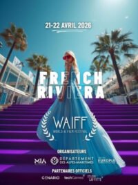Festival mondial du film IA (WAIFF) 2026 : Gong Li présidera la deuxième édition à Cannes