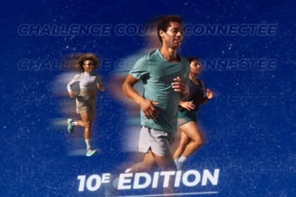 Paris : un grand challenge sportif lancé pour la promotion du sport féminin