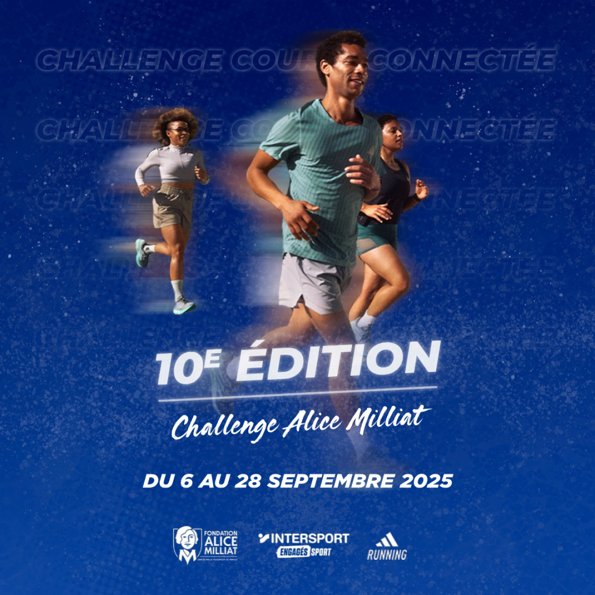 Paris : un grand challenge sportif lancé pour la promotion du sport féminin