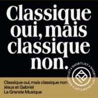 La Grande Musique saluée par le monde de la création pour sa campagne publicitaire