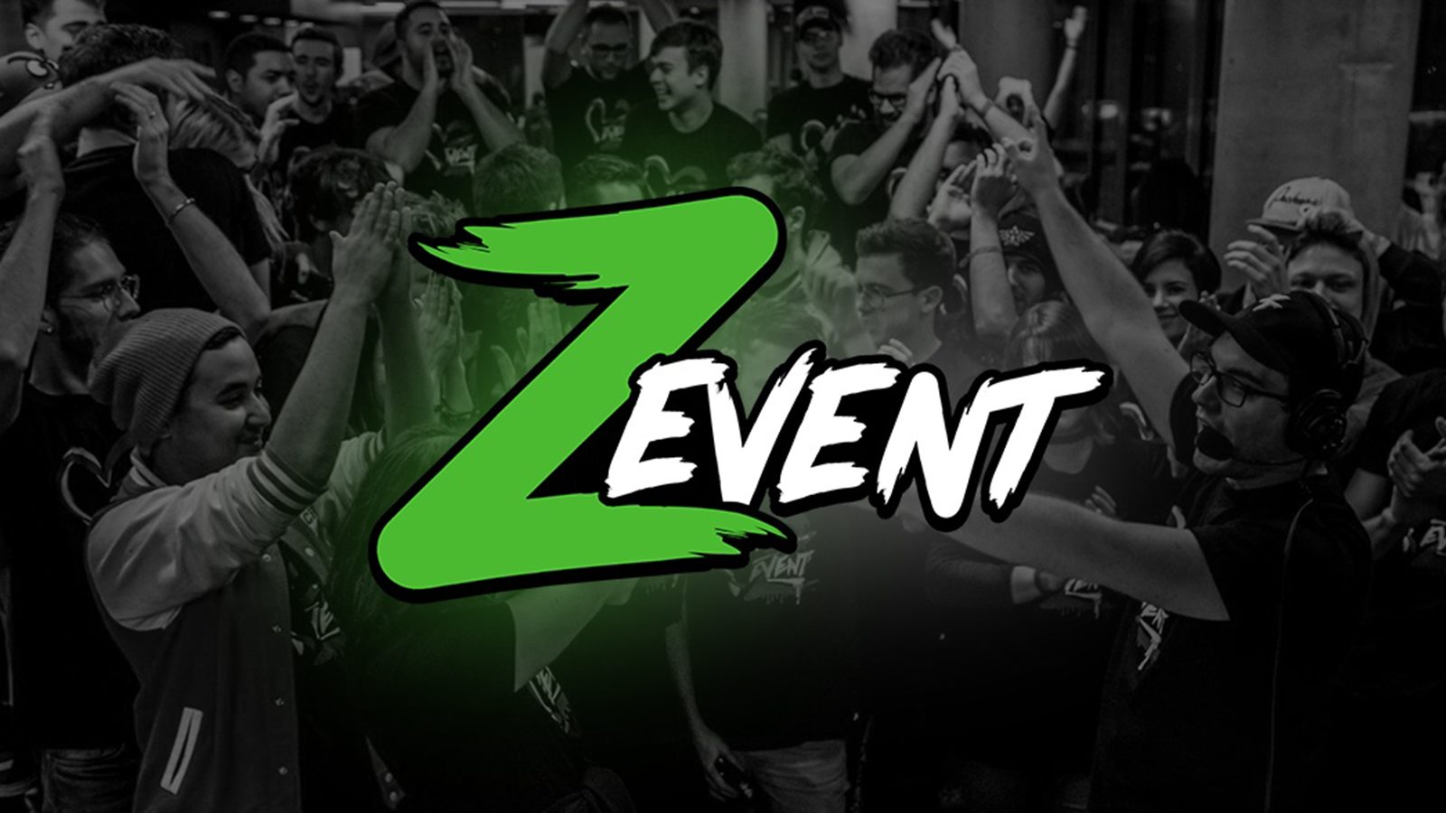 Le zevent 2025 démarre ce soir pour une nouvelle collecte caritative Le Zevent 2025 démarre ce soir pour une nouvelle collecte caritative