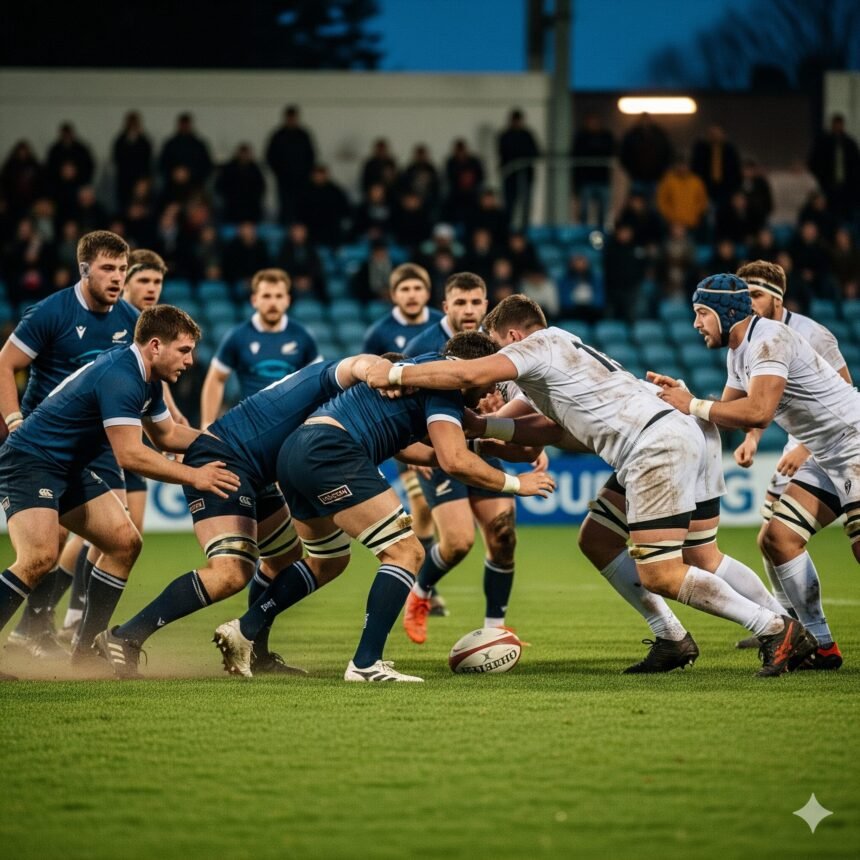 Top 14 : choc d'entrée pour bordeaux-bègles qui défie la rochelle, découvrez l'heure et la chaîne Top 14 : Choc d’entrée pour Bordeaux-Bègles qui défie La Rochelle, découvrez l’heure et la chaîne