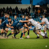 Top 14 : Choc d&rsquo;entrée pour Bordeaux-Bègles qui défie La Rochelle, découvrez l&rsquo;heure et la chaîne