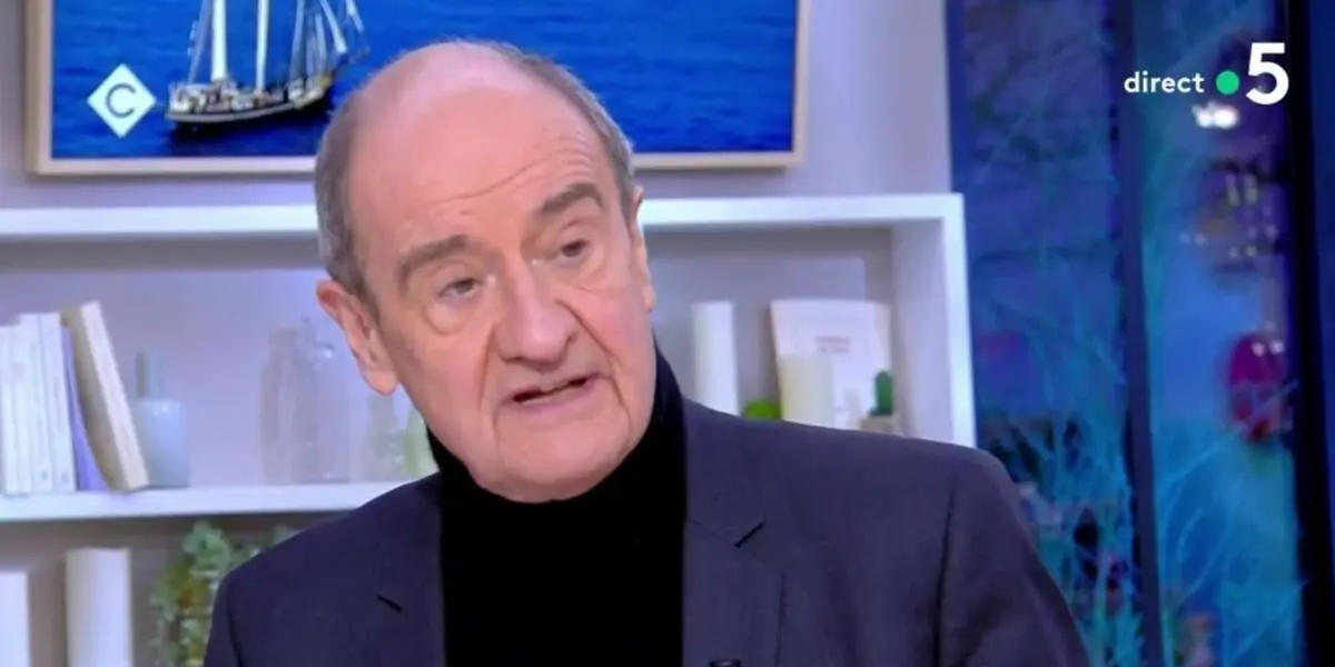 Pierre lescure claque la porte de sud radio avant même son premier direct Pierre Lescure claque la porte de Sud Radio avant même son premier direct