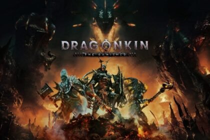 Dragonkin the banished s'enrichit avec une nouvelle classe et un monde volcanique Dragonkin The Banished s’enrichit avec une nouvelle classe et un monde volcanique