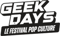 Geek days de retour à brest pour la pop culture Geek Days de retour à Brest pour la pop culture