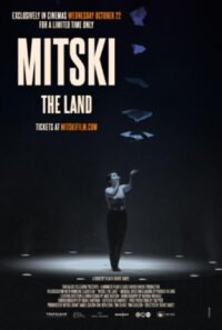 Mitski Announces &lsquo;The Land&rsquo; Concert Film: Watch the Trailer and Find Out When It Hits Cinemas