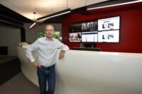 Le Télégramme : Samuel Petit promu Directeur Général Adjoint pour piloter la transformation média