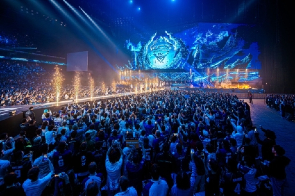 Esport : charal veut donner un "buff" à la karmine corp avec un partenariat stratégique Esport : Charal veut donner un « buff » à la Karmine Corp avec un partenariat stratégique