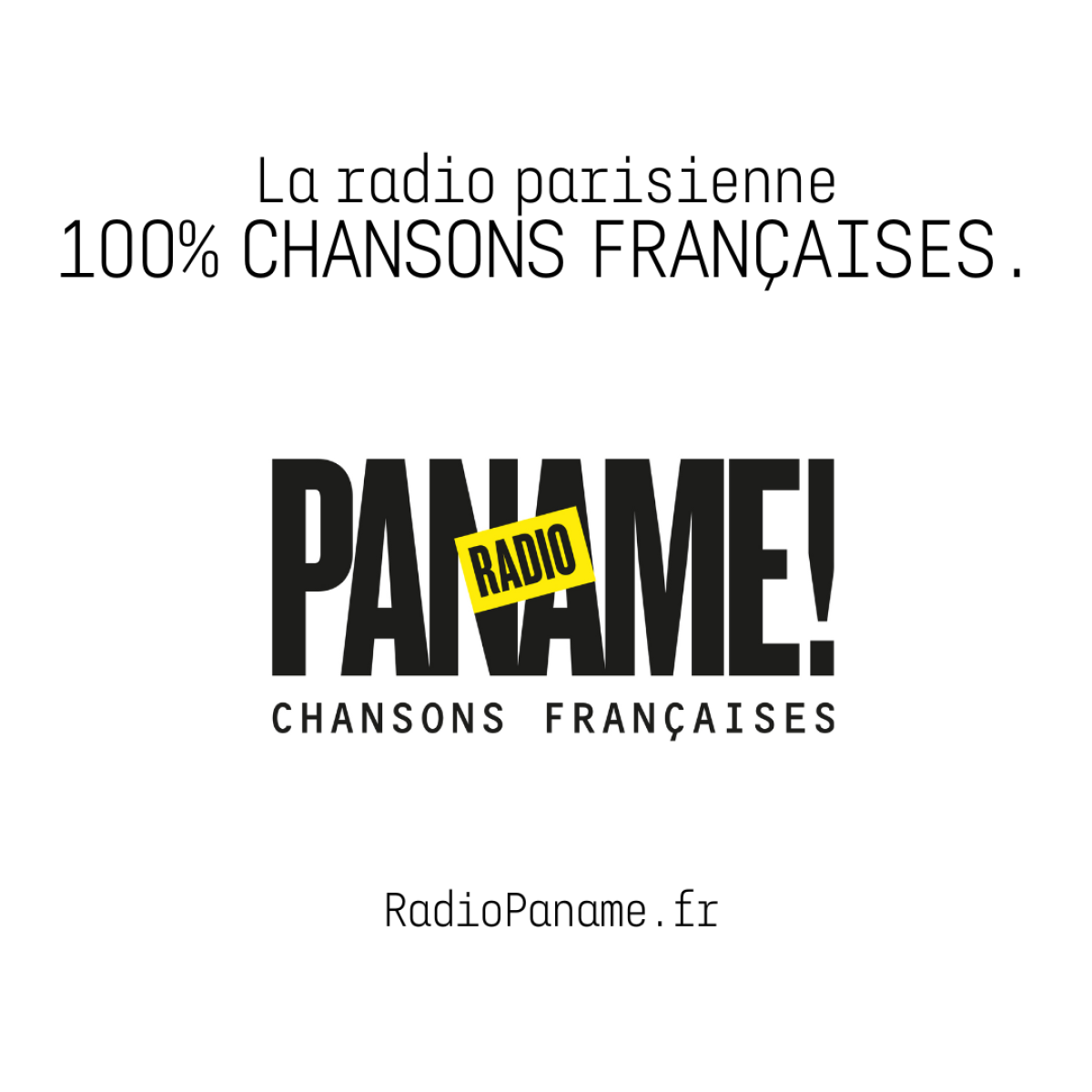 Paname! : la radio parisienne confirme son succès et muscle sa grille de rentrée