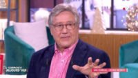 Patrick sabatier, comédien dans meurtres à épinal : « j'ai dit deux fois non » Patrick Sabatier, comédien dans Meurtres à Épinal : « J’ai dit deux fois non »