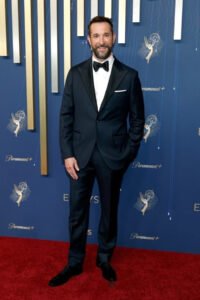 Hbo et max dominent les emmy awards grâce aux séries the pitt et the penguin HBO et Max dominent les Emmy Awards grâce aux séries The Pitt et The Penguin