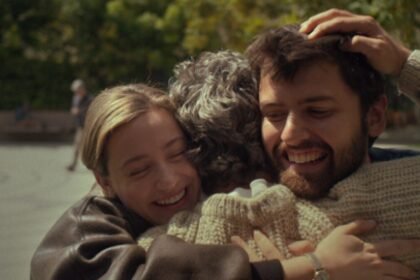 Hal & harper : la série primée avec mark ruffalo et lili reinhart arrive enfin sur mubi Hal & Harper : la série primée avec Mark Ruffalo et Lili Reinhart arrive enfin sur MUBI