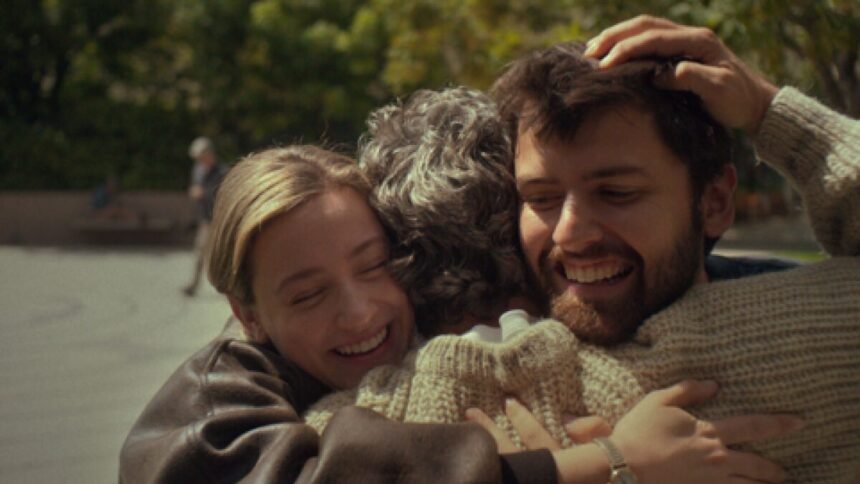 Hal & harper : la série primée avec mark ruffalo et lili reinhart arrive enfin sur mubi Hal & Harper : la série primée avec Mark Ruffalo et Lili Reinhart arrive enfin sur MUBI