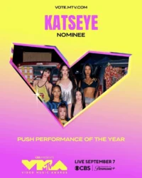 MTV Music Awards 2025 : voici comment  suivre la cérémonie en direct depuis la France