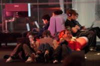 Un nouvel élan pour l'école de la création numérique tumo paris Un nouvel élan pour l’école de la création numérique TUMO Paris