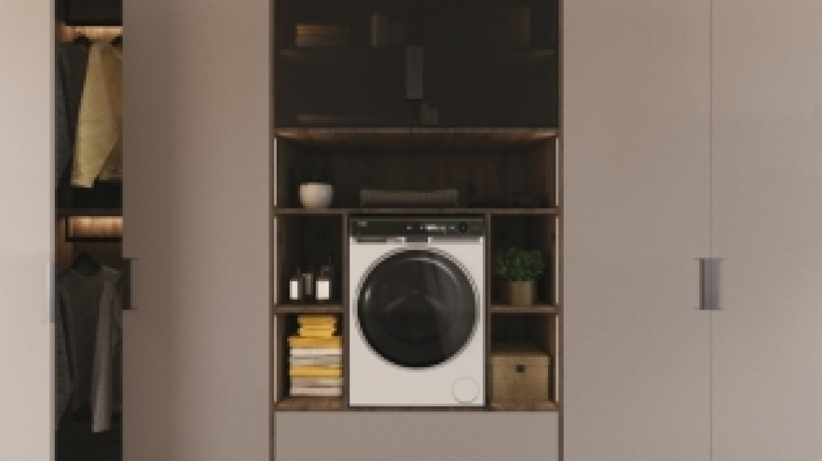 IFA 2025 : Haier dévoile sa vision « Naturally Connected » pour une maison intelligente et intuitive