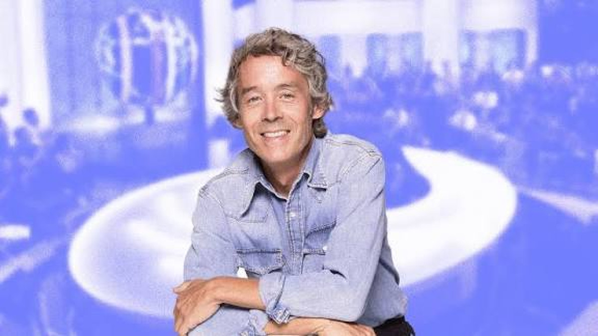 Audiences 20h : "quotidien" s'envole et domine "tout beau, tout n9uf" Audiences 20h : « Quotidien » s’envole et domine « Tout beau, tout n9uf »