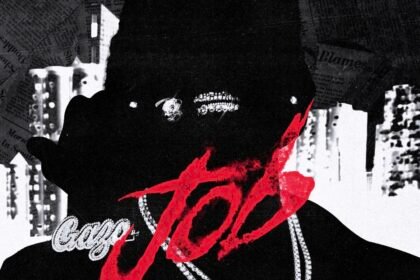 Gazo annonce son nouveau clip « Job » : retour du roi de la drill française