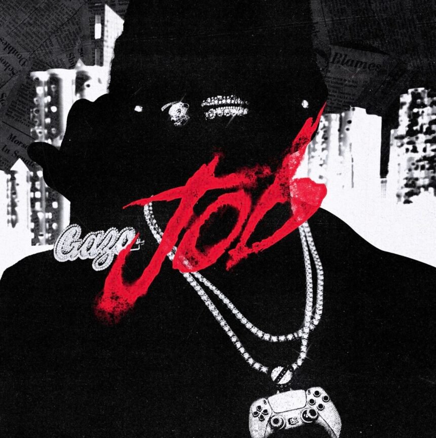 Gazo annonce son nouveau clip "job" : retour du roi de la drill française Gazo annonce son nouveau clip « Job » : retour du roi de la drill française