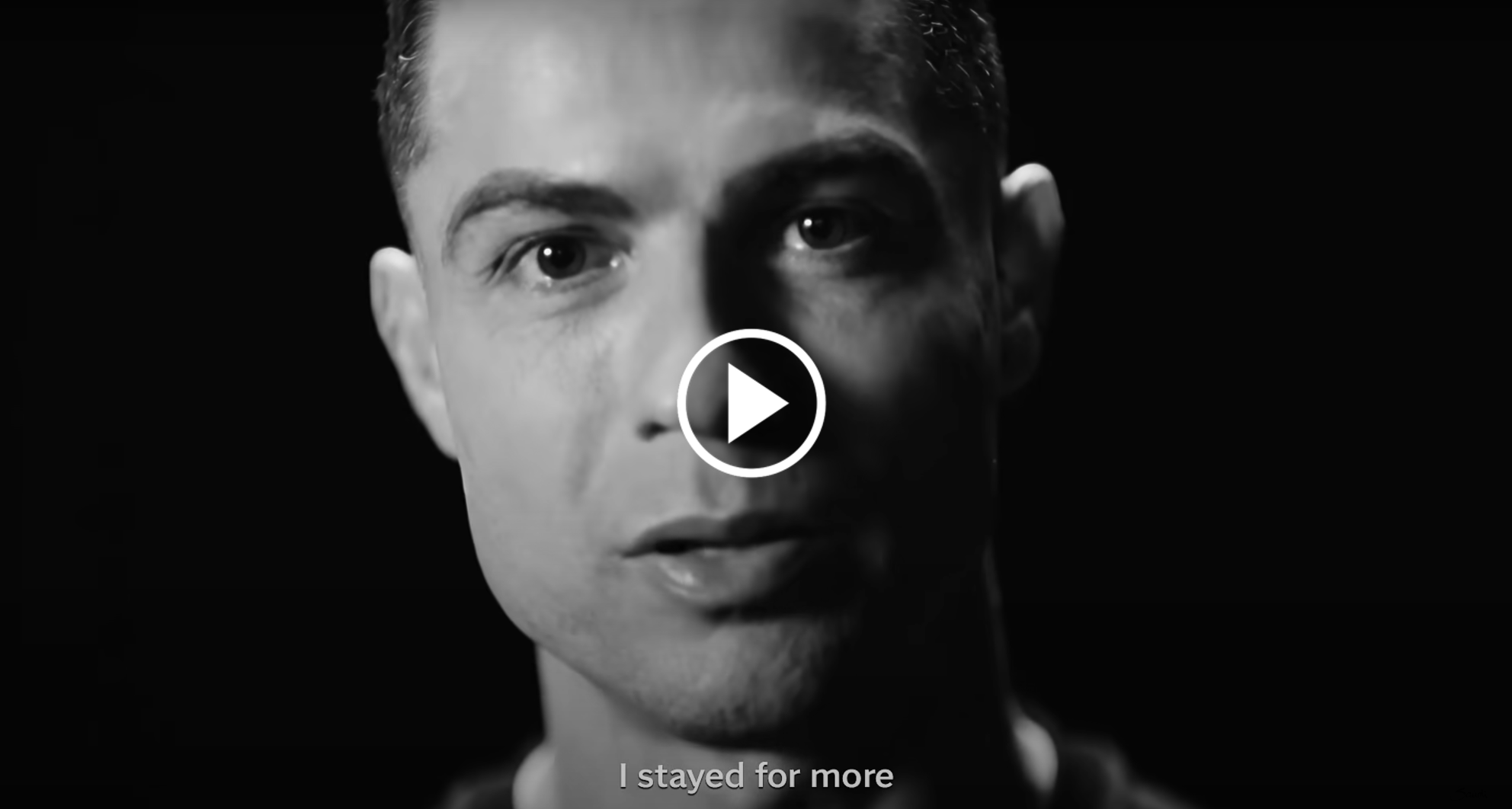 Arabie saoudite : Cristiano Ronaldo devient l&rsquo;ambassadeur d&rsquo;une nouvelle campagne touristique