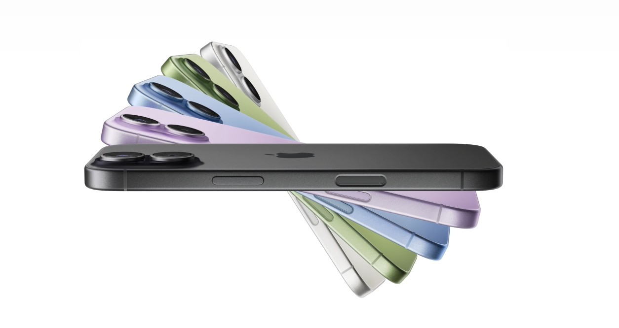 Keynote Apple : L’iPhone Air surprend, les modèles Pro innovent et la santé connectée est reine