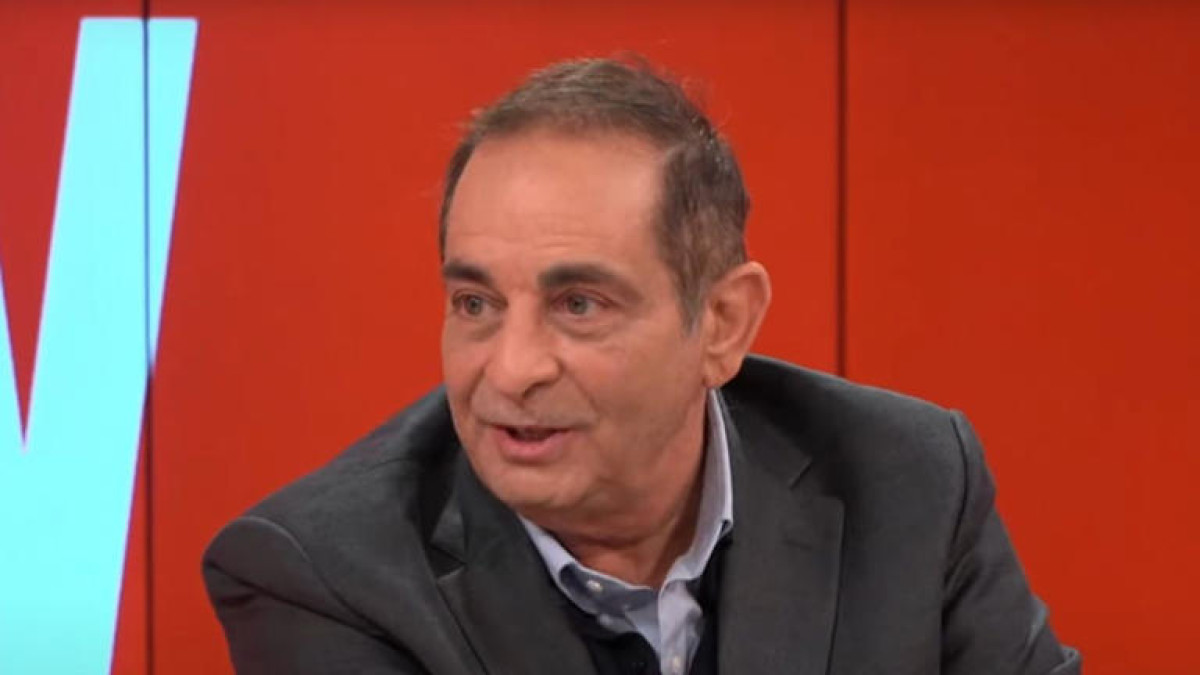 Dans TBT9, Laurent Fontaine révèle les tarifs de son coaching pour les politiques