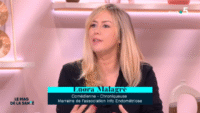Enora Malagré livre un témoignage choc sur les coulisses de la télévision