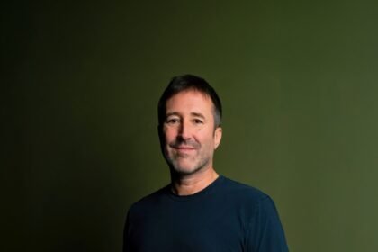 Plan « osez l’ia » : frédéric raillard nommé ambassadeur pour accélérer l'adoption de l'ia dans les pme Plan « Osez l’IA » : Frédéric Raillard nommé ambassadeur pour accélérer l’adoption de l’IA dans les PME